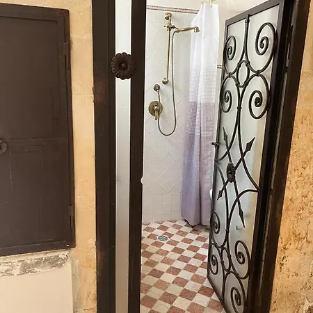 Lägenhet Il Mono Nel Vico *