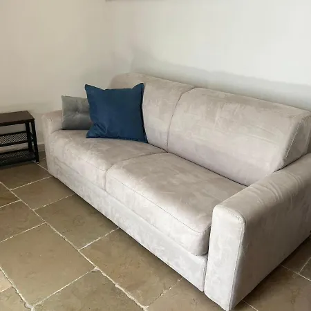 Il Mono Nel Vico
